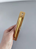 High Quality Fashion Multi-Functional Rust Resistant Durable Metal Door Handles