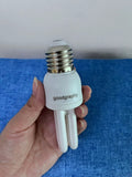 Goodgraphy Household Energy Saving Environmental Protection High Quality Fluorescence Light Bulbs