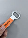 Moolus Simple Elegant Durable Non-Slip Bottle Openers