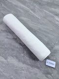 YHNNH High Quality White Pure Cotton Soft Fluffy Durable Towels