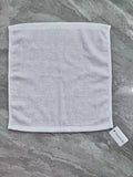 TheralCE Rx High Quality White Multifunctional Comfort Soft Absorbent Towels