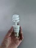 Atauoiku High Quality Environmental Protection Energy Saving Compact Fluorescent Light Bulbs