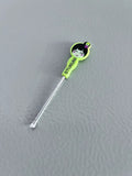 STUKUNI Stylish Cute Cartoon Durable Stainless Steel Earpicks