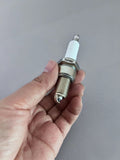 TVTAU High Quality Ultra Durable Iridium Platinum Spark Plugs