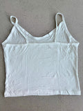 Ladies White Fashion Comfortable Soft Intimate Camisoles