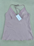 Your Supplements Fashion Sexy Comfortable V-Neck Silk Camisoles