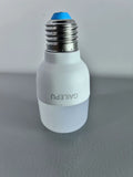 GAILEPU High Quality Long-Lasting Energy Saving Super Bright Scrub Light Bulbs