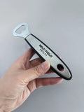 Multifunctional Fashion Simplicity Thickened Stainless Steel Plastic Bottle Openers