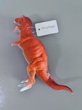 RosyRegal Children's Cute Fun Realistic Plastic Toy Dinosaur