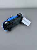 Voplintra High Quality Exquisite Children's Mini Drop Resistant Simulation Toy Cars