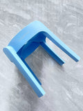 LQQHFSW High Quality Thickened Household Non-Slip Durable Plastic Stools