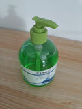 VTMGO Household Safe Non-Toxic Gentle Moisturizing Foam Antibacterial Handwashes