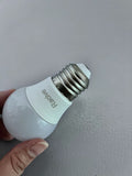 Racive Suitable For Bedroom Living Room Home Office Daylight White Light Bulbs