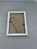 KNZZO High Quality Environmental Fashion Desktop Wood Picture Frames