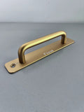 Fiuua High Quality Corrosion Rust Resistant Multi-Purpose Metal Door Handles