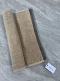 Olglingi High Quality Household Environmental Protection Comfortable Durable Solid Color Towels