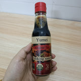 Yumei Premium Delicious Unique Bottle Multi Purpose Cooking Sauces