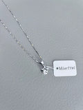 Mierfyni Classic Fashion Elegant Women's Pendant Necklaces