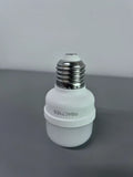 RBACTYES High Quality Frosted Home Energy Saving Holding Eye Protection Light Bulbs