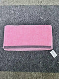 ILINJAU Multi-Functional Classic Fashion Pink Super Soft High Superabsorbent Durable Towels