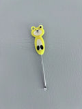 STUKUNI High Quality Exquisite Safety Non-Slip Cartoon Earpicks