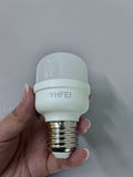 YHFEI High Quality Household Ultra Bright Energy Saving Lasting Light Bulbs