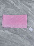 Tamilgana High Fashion Pink Comfortable Soft Cotton Towels