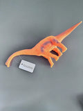 Tiouorei High Quality Durable Non-Toxic Flexible Realistic Toy Dinosaur