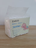 ZAIUO Advanced Comfort Environmental Protection Super Absorbent Babies' Diapers