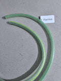 Ramkle High Quality Multi-Functional Plastic High Pressure Explosion-Proof Durable Watering Hose