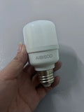 AIBISOD High Quality Household Environmental Protection Eye Protection Durable Scrub Light Bulbs