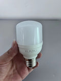 XLRZKJ High Quality Energy-Saving Eye Protection Bright Room Light Bulbs