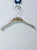 MEIQIGUAN Fashion Multi-Functional Environmental Protection Non-Slip Wood Clothes Hangers