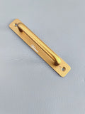 High Quality Fashion Multi-Functional Rust Resistant Durable Metal Door Handles