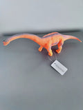 Tiouorei High Quality Durable Non-Toxic Flexible Realistic Toy Dinosaur