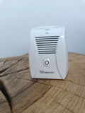 High Quality White Household Small Full Effect Air Purifiers