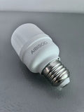 AIBISOD High Quality Household Environmental Protection Eye Protection Durable Scrub Light Bulbs