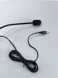 BTBKV High Quality Multi-Functional Black Professional Recording Capacitor Microphones