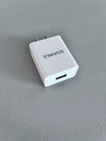 SGAINUL High Quality White Simplicity Compact Portable Universal Power Adapters