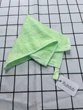 Rubdub High Quality Multi-Purpose Environmental Protection Soft Durable Pure Cotton Towels