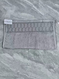 YDLRTY High Quality Grey Soft Wear-Resistant Durable Multi-Purpose Towels