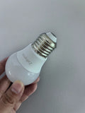 Zalhyrox White Environmental Protection Energy Saving Eye Protection Light Bulbs