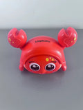 Linpkuku Cute Funny Animal Cartoon Mini Clockwork Toys