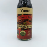 Yumei Premium Delicious Unique Bottle Multi Purpose Cooking Sauces