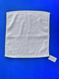 Ggakne White Multifunctional Household Comfortable Soft Towels