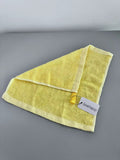 Severhapupi High Quality Yellow Environmental Protection Durable High Water Absorption Kitchen Towels