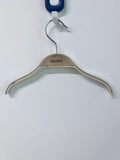 Kovdim High-Grade Fashion Non-Slip Durable Wood Clothes Hangers