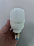 GAILEPU High Quality Long-Lasting Energy Saving Super Bright Scrub Light Bulbs