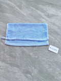 AJCKRO Multifunctional Classic Blue Soft Comfortable Cotton Towels