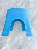 XIAOLUHEXIAOYU High Quality Multi-Purpose Thickened Non-Slip Plastic Stools